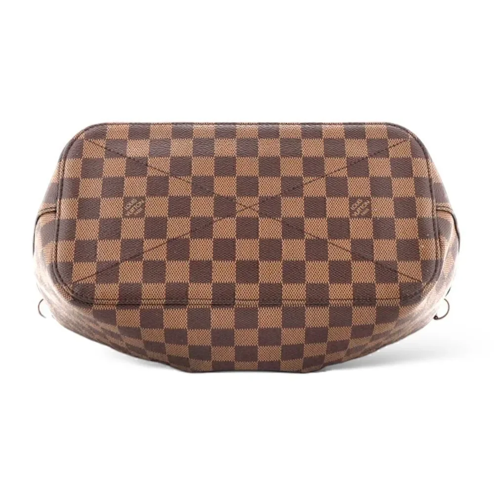 Louis Vuitton Siena Handbag Damier MM